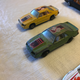 Illustration for article titled Colossal Die-Cast Collection - Box 86 - Yatming to the Rescue!